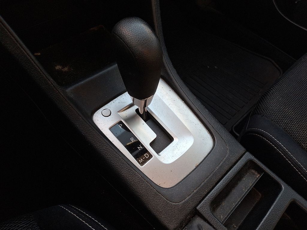 Thumbnail: 2015 Subaru XV Crosstrek - 15