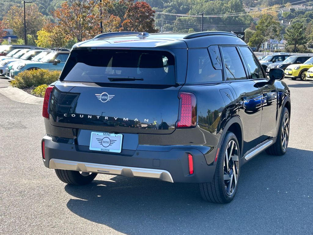 Thumbnail: 2025 MINI Cooper Countryman - 5