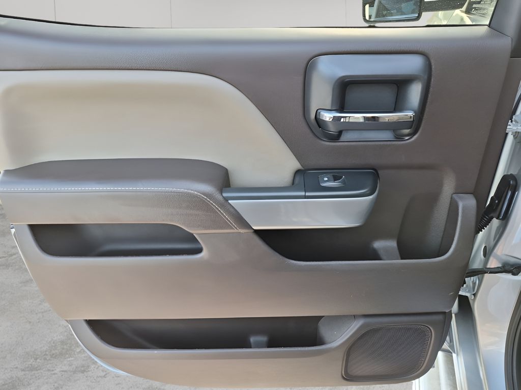 Used Car 2019 Chevrolet Silverado 2500hd  Ltz For Sale Under $40,000 In Austin, Texas