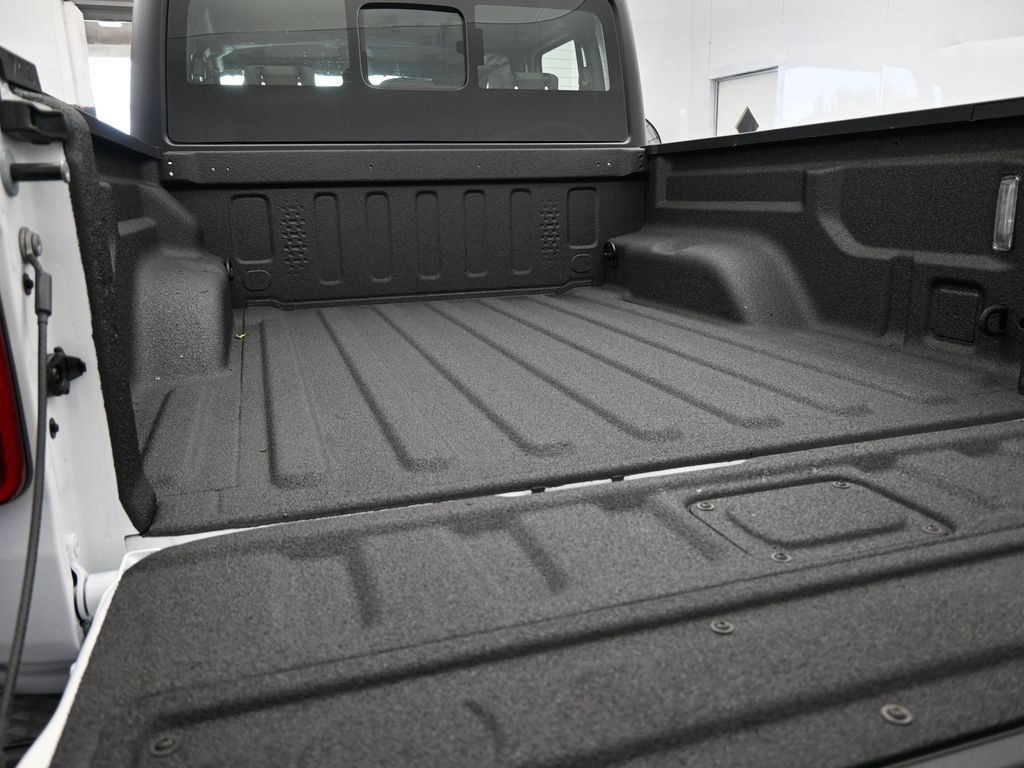 New 2026 bright white clearcoat Jeep Sport image 31