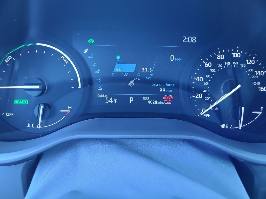 2025 Toyota Sienna XLE 15