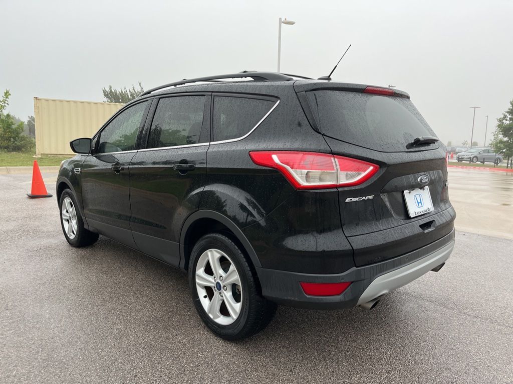 2016 Ford Escape SE 6