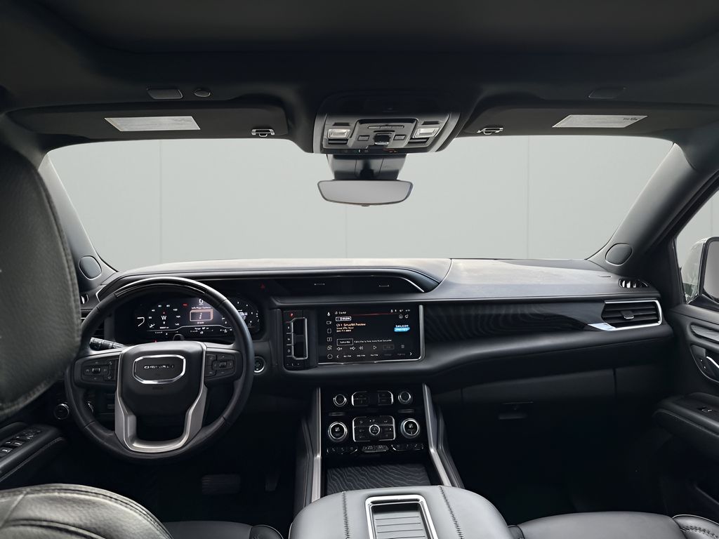 Used Car 2023 Gmc Yukon  Denali For Sale Under $70,000 In Austin, Texas