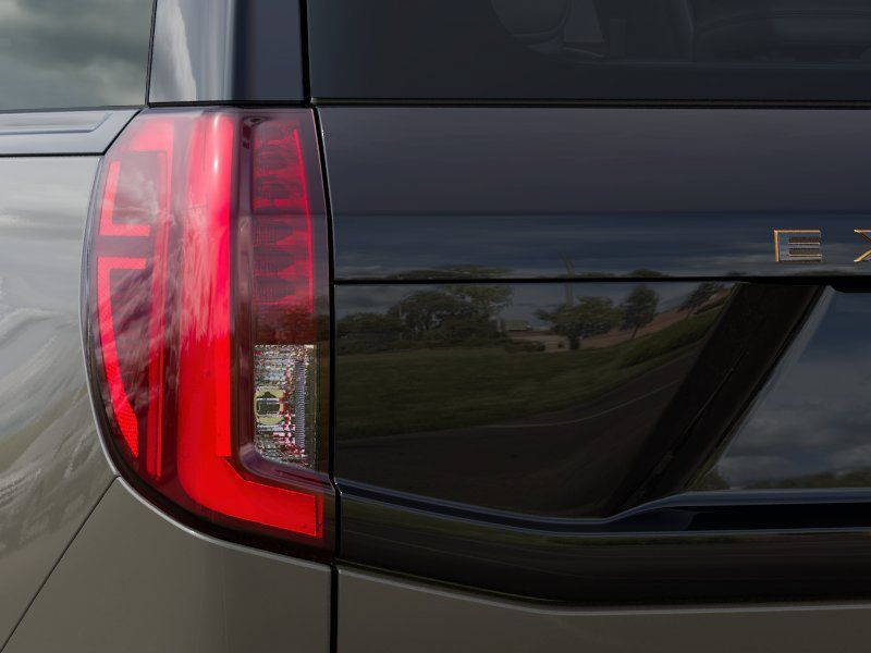 2027 Ford Expedition 