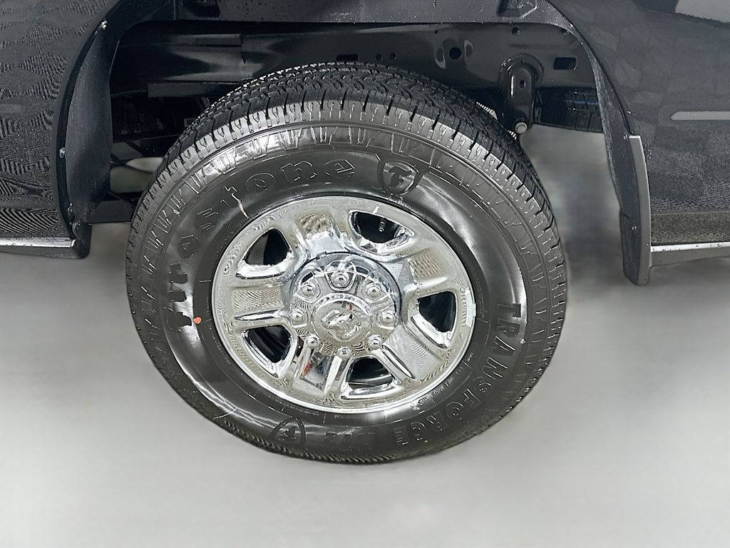 New 2025 Black Ram Tradesman image 18