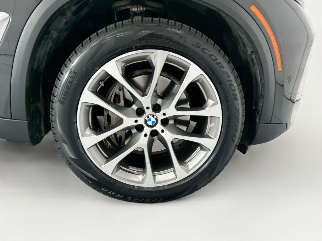 Thumbnail: 2024 BMW X5 - 31