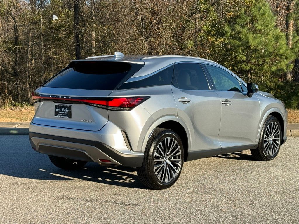 2024 Lexus RX 350 Premium Plus 13