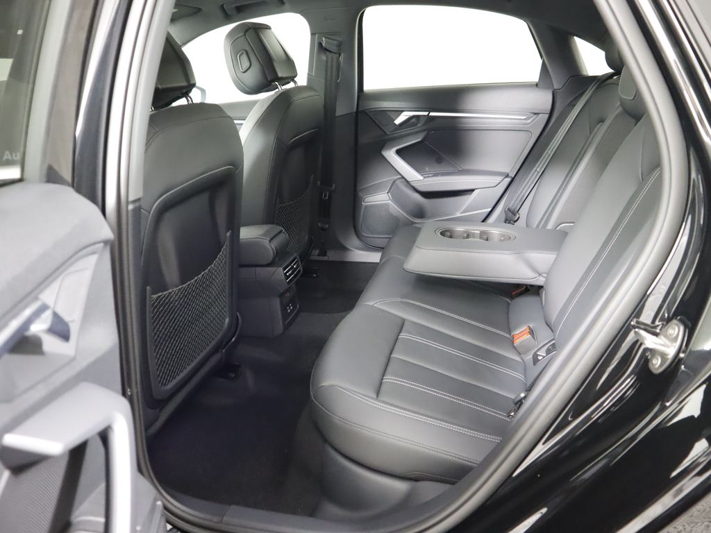 Thumbnail: 2025 Audi A3 - 21