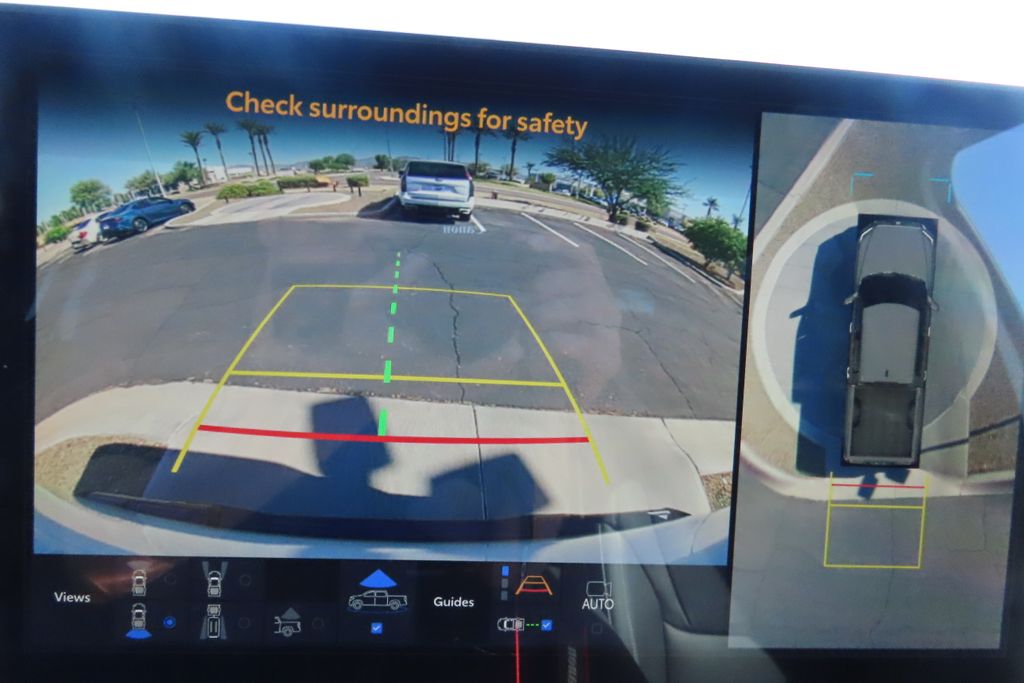 Thumbnail: 2026 Toyota Tundra - 15