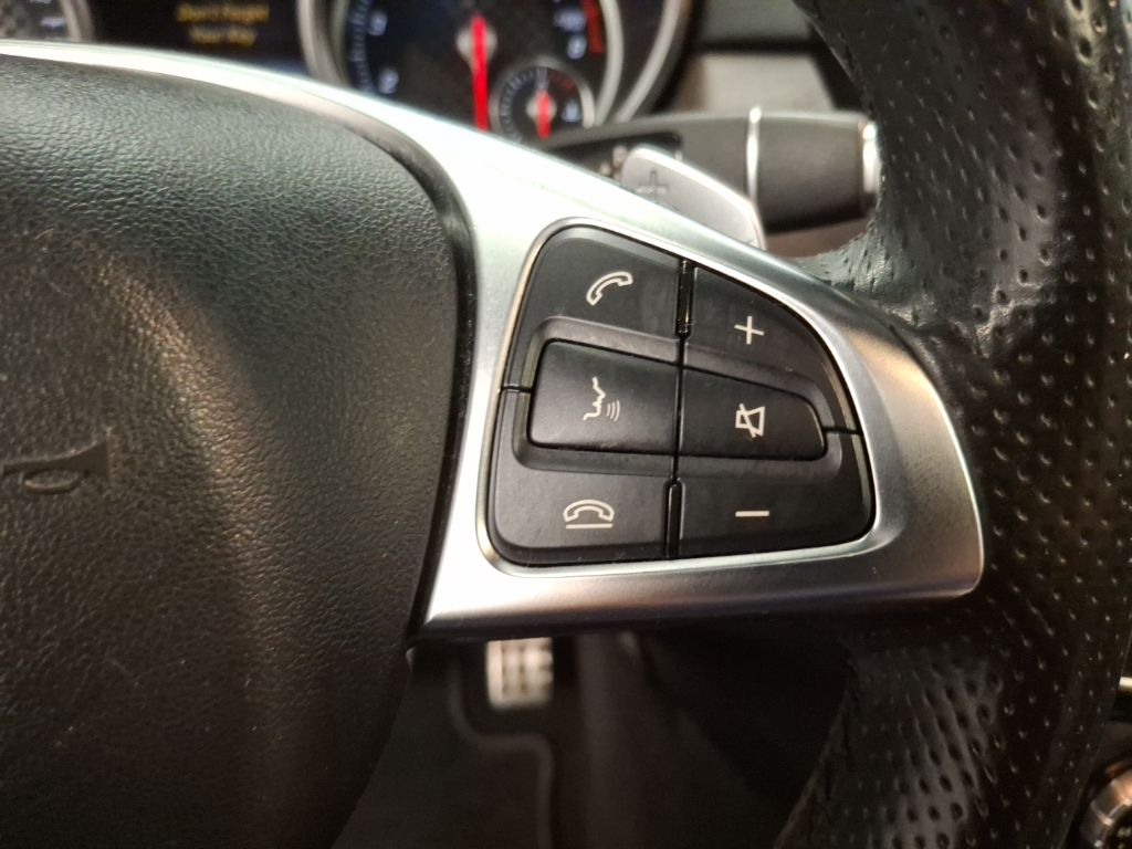Used 2017 Mercedes-benz GLE Coupe
