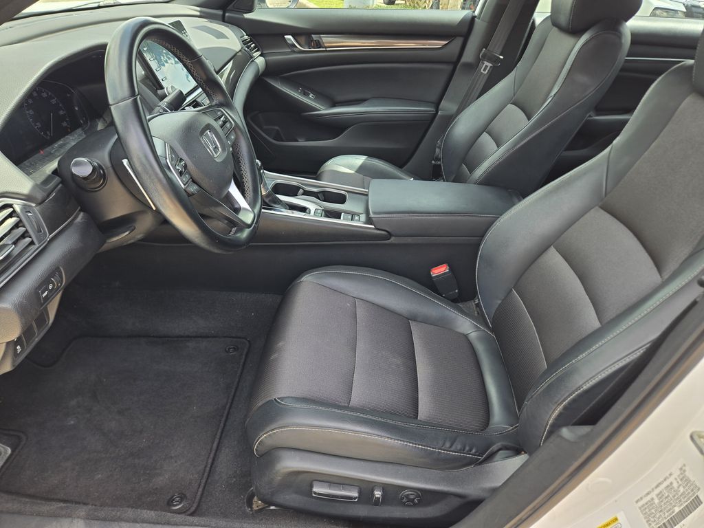 2018 Honda Accord Sport  at Cook Ford