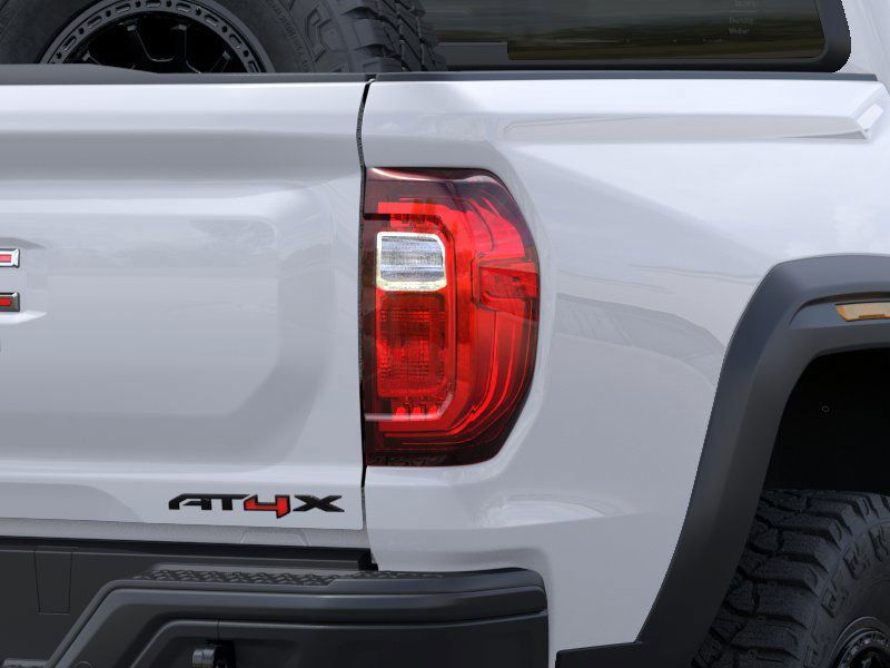 2024 GMC Canyon AT4X 11