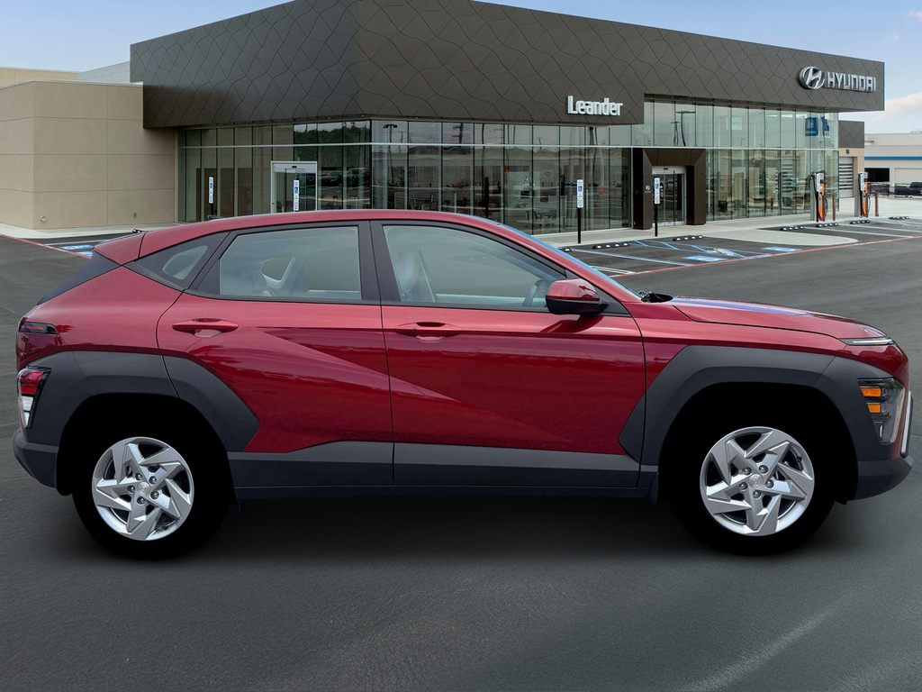 Thumbnail: 2026 Hyundai Kona - 9