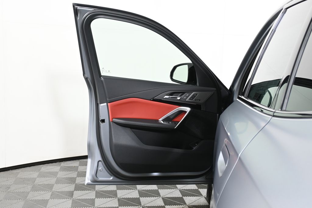 Thumbnail: 2026 BMW X1 - 28