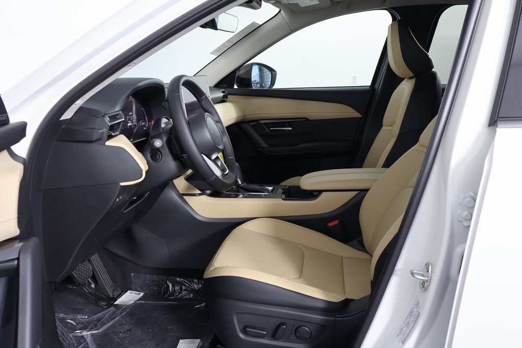 Thumbnail: 2026 Mazda CX-5 - 5