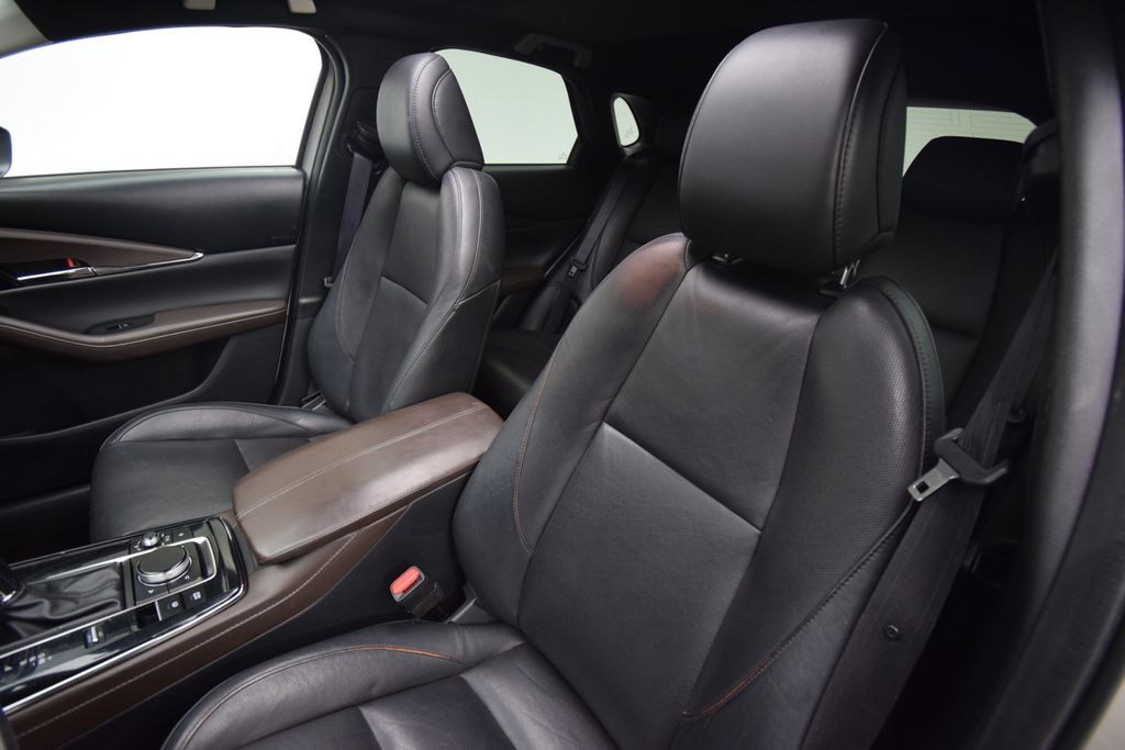 used 2023 Mazda CX-30 car, priced at $22,300
