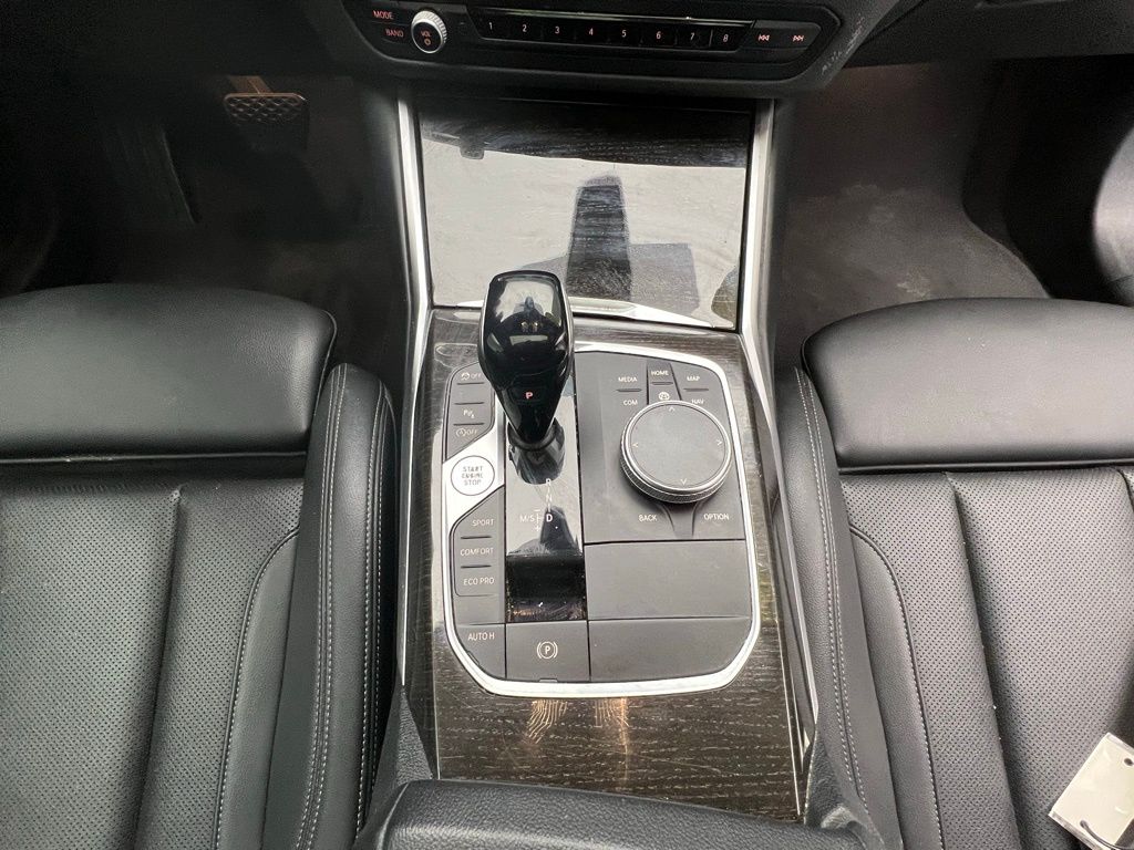 Thumbnail: 2022 BMW 4 Series - 11