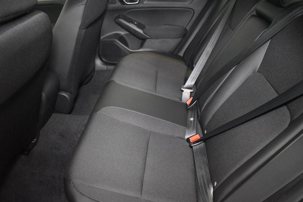 Thumbnail: 2026 Honda Civic - 21