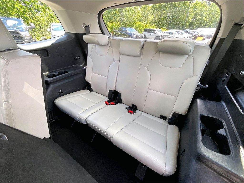 2020 Kia Telluride — photo 16