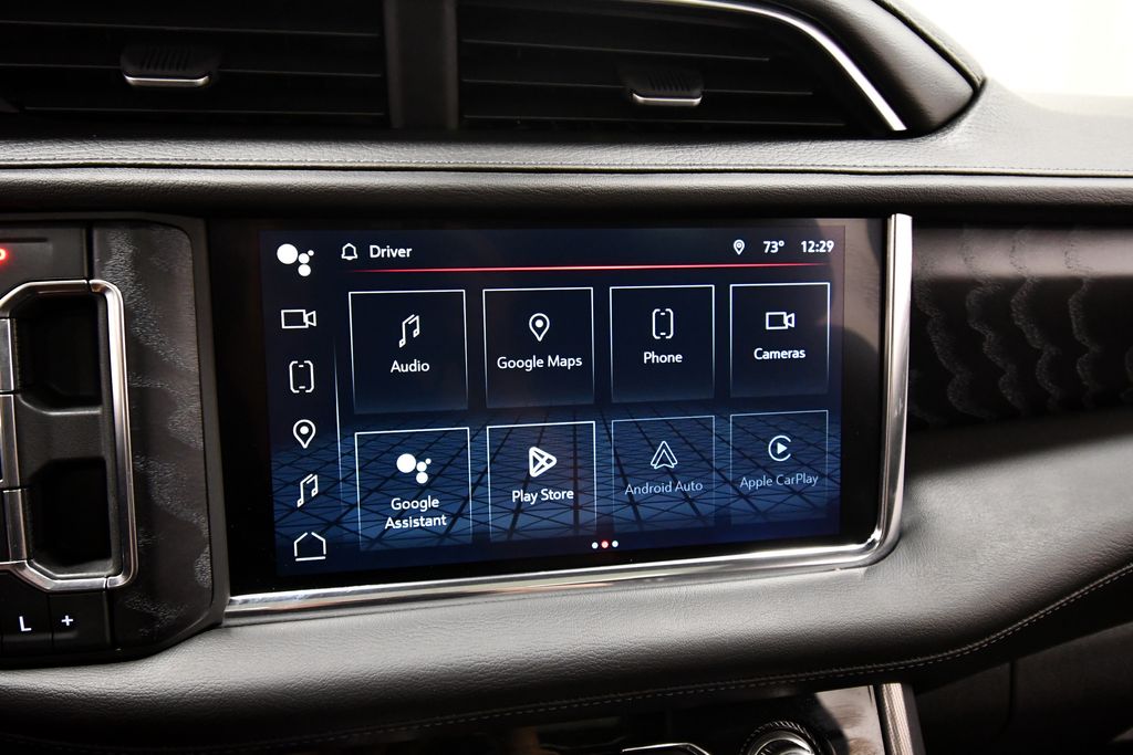 Used 2022 GMC Yukon SUV