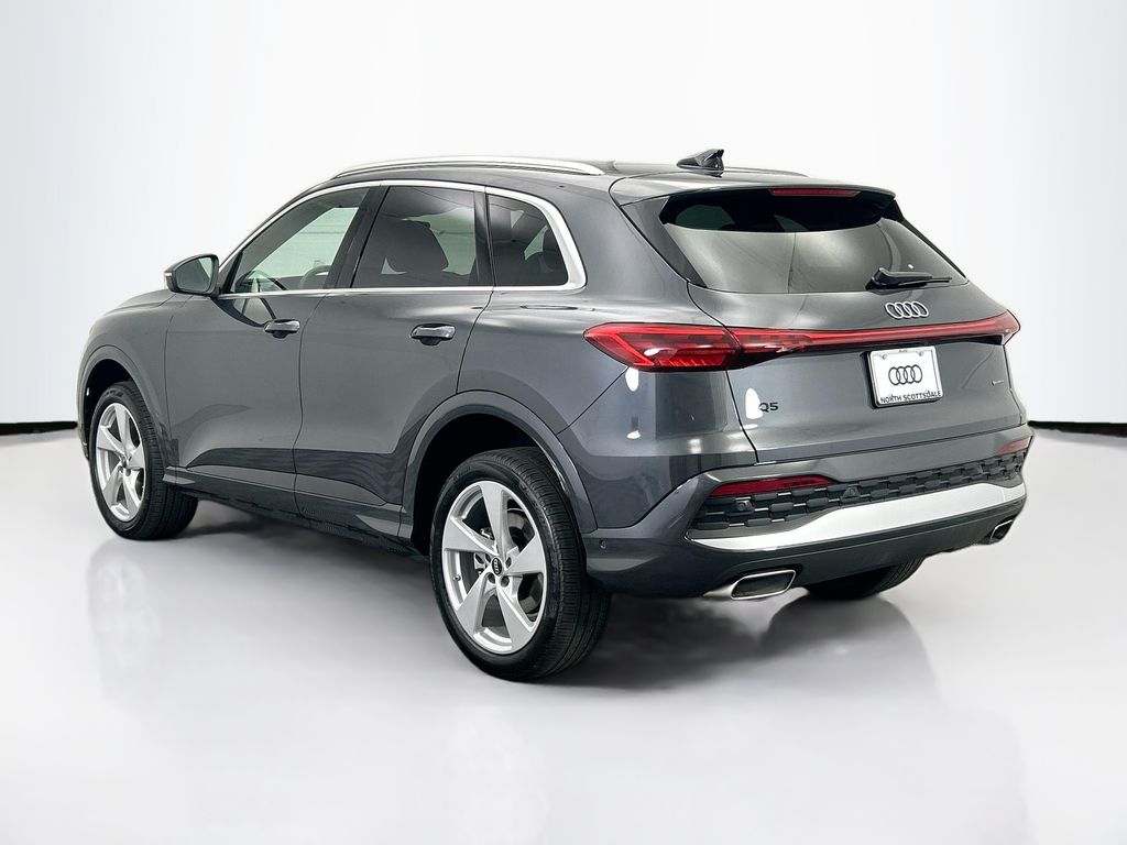 Thumbnail: 2025 Audi Q5 - 7