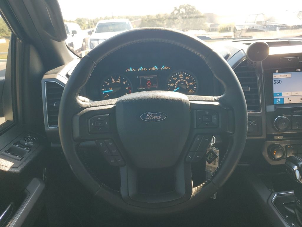 Used Car 2018 Ford F-150  Xlt For Sale Under $20,000 In Austin, Texas