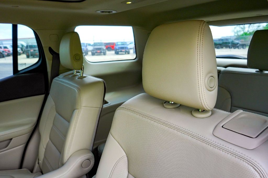 Used Car 2019 Gmc Acadia  Denali For Sale Under $30,000 In Taylor, Texas