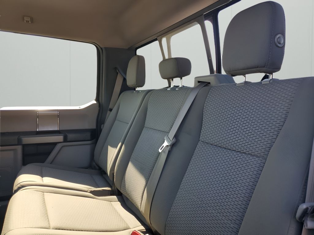 Used Car 2017 Ford F-250sd  Xlt For Sale Under $30,000 In Austin, Texas