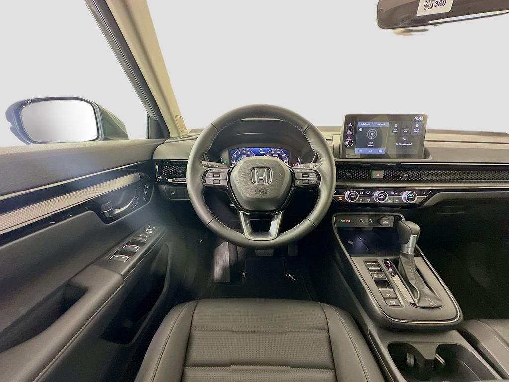 Thumbnail: 2026 Honda CR-V - 18