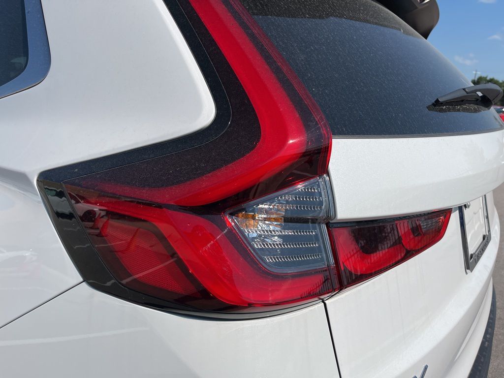 Thumbnail: 2025 Honda CR-V - 7