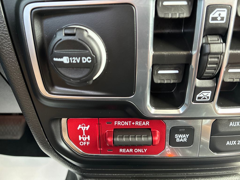 2023 Jeep Wrangler Rubicon 4xe Blue at Audi Porsche Sewickley