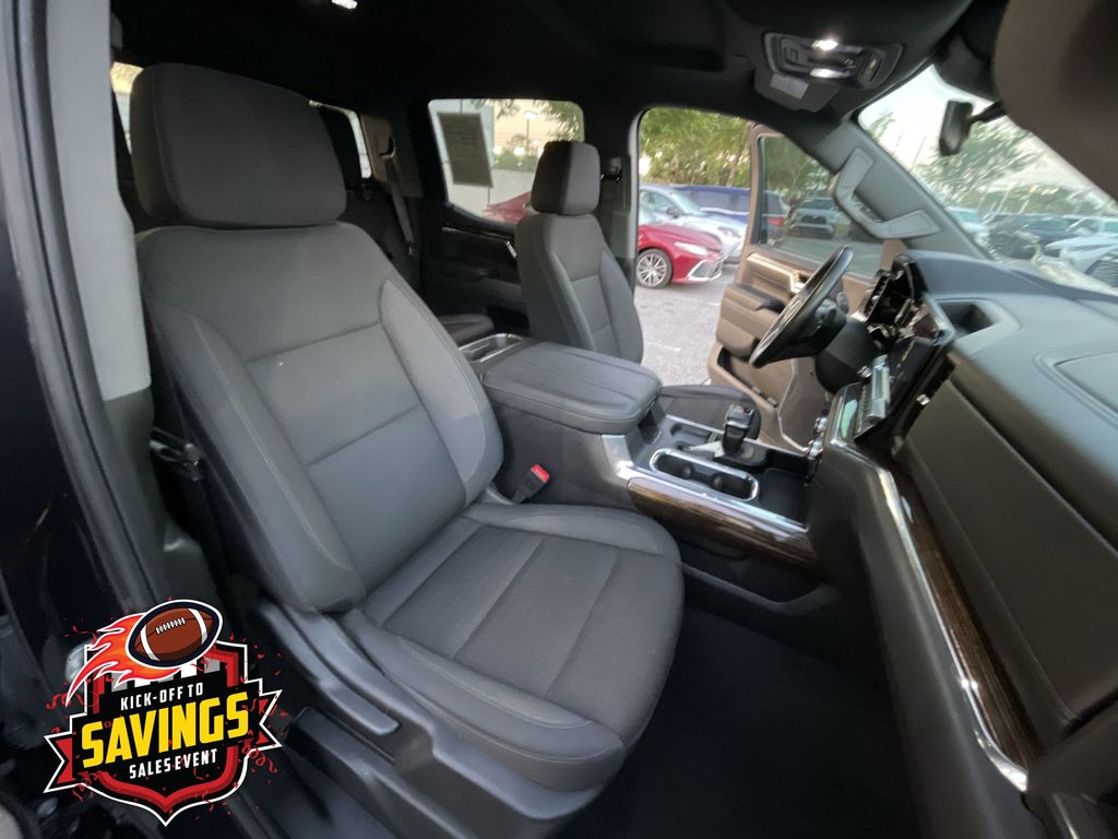 Used 2025 GMC Sierra 1500 Truck