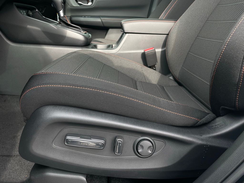 2025 Honda CR-V Sport 24