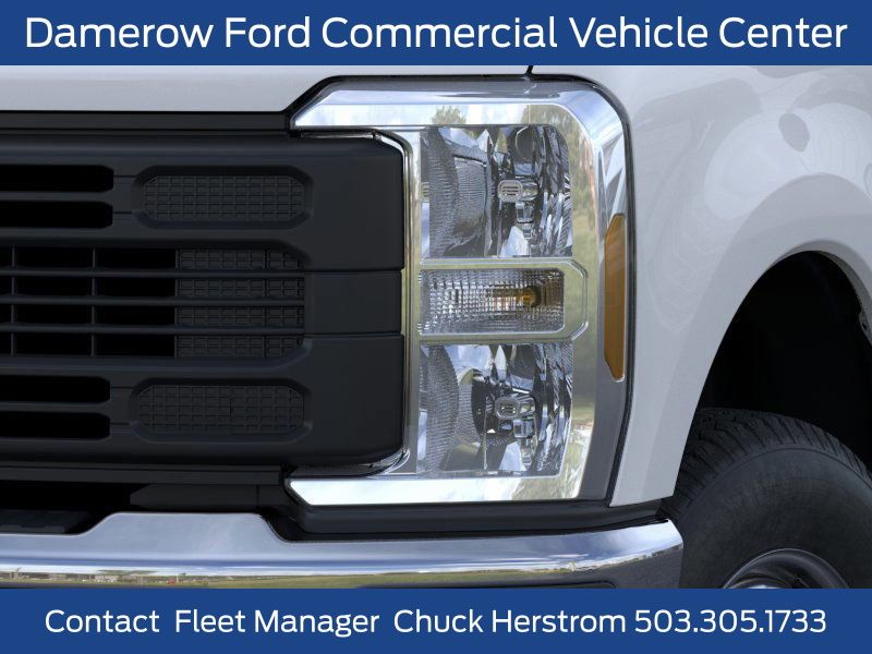2025 Ford F-350SD  photo