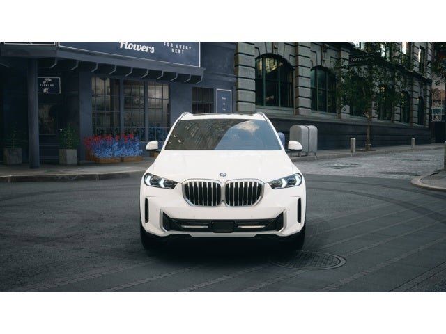 Thumbnail: 2026 BMW X5 - 3