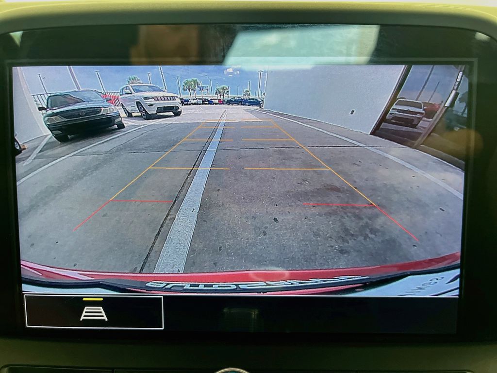 Used 2022 Red Chevrolet SS image 13