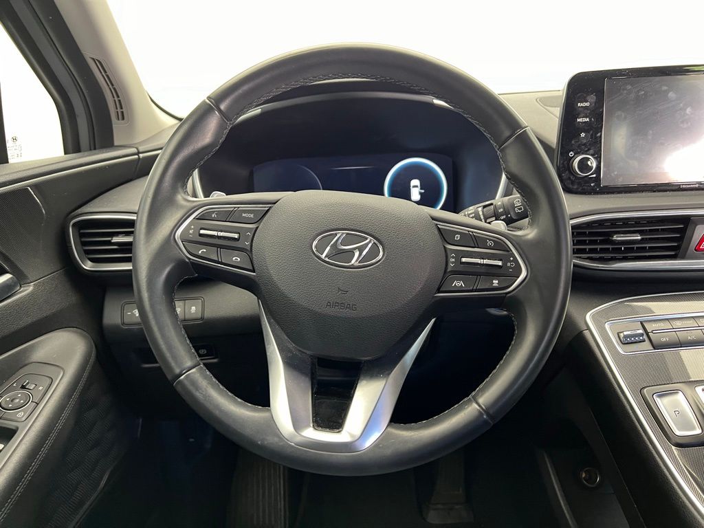 Thumbnail: 2021 Hyundai Santa Fe - 18