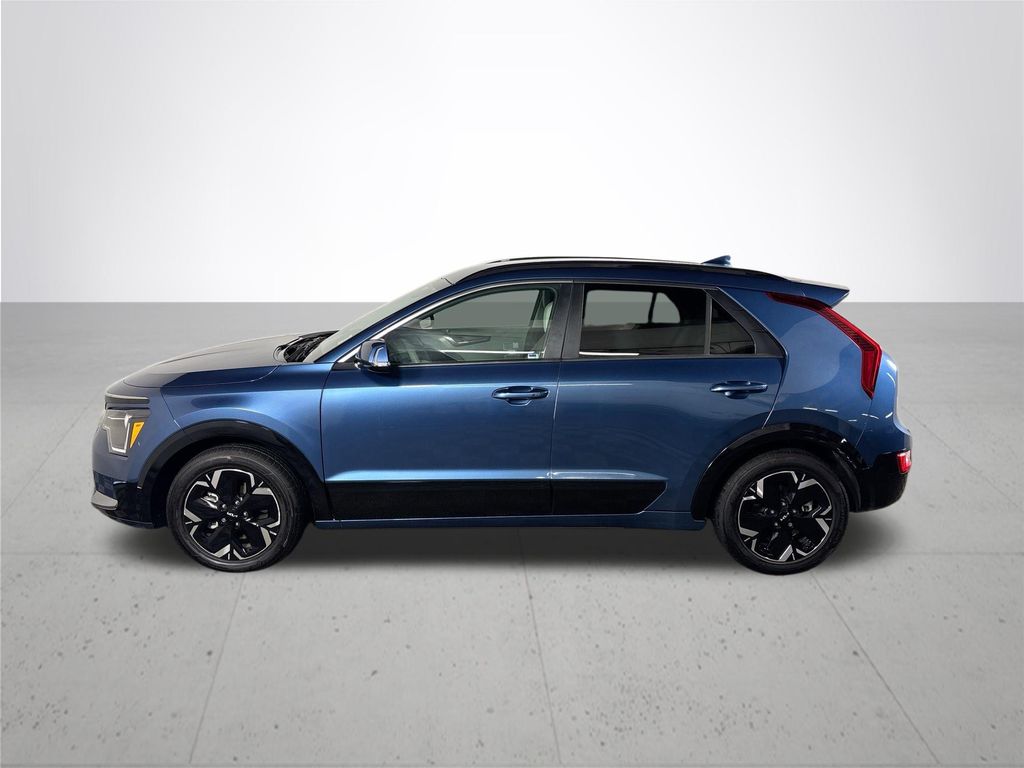 2023 Kia Niro EV Wind
