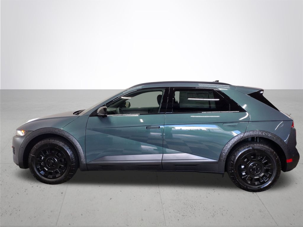 2026 Hyundai IONIQ 5 XRT