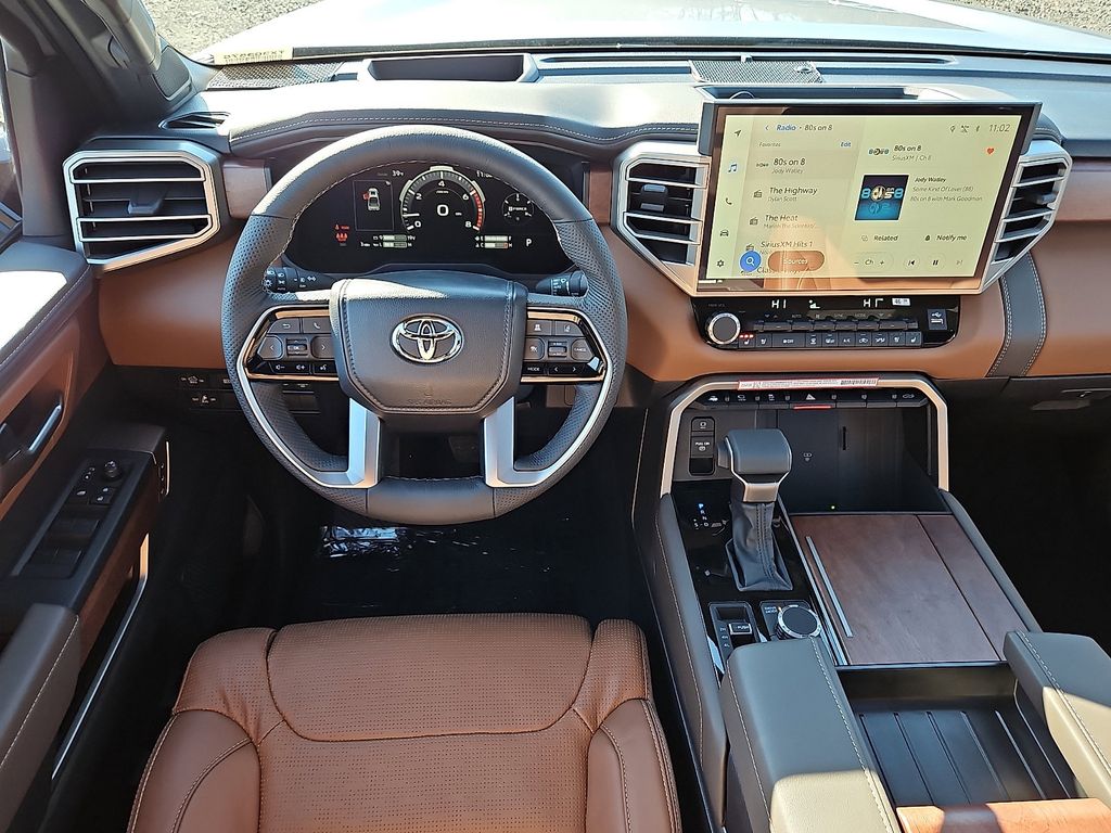 Thumbnail: 2026 Toyota Tundra - 9