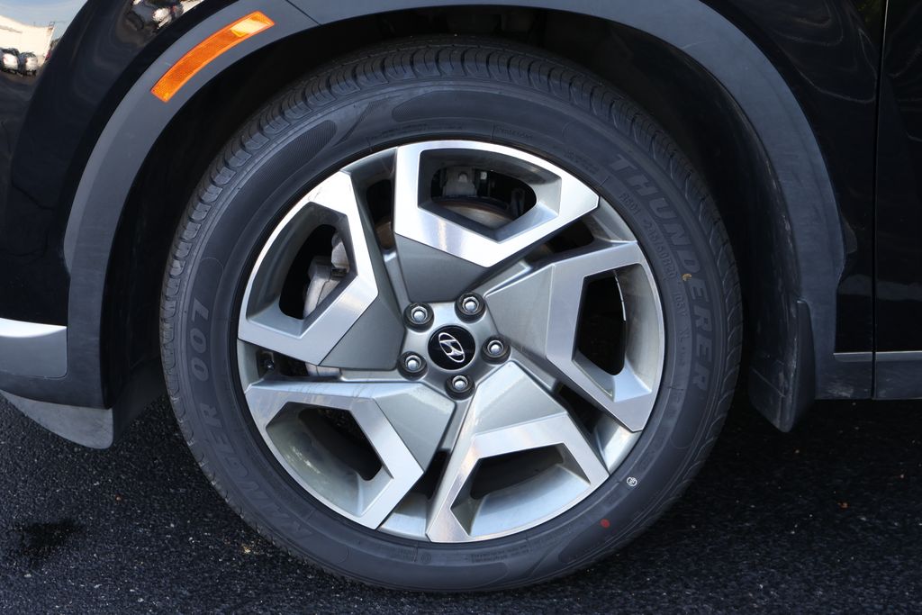 Thumbnail: 2023 Hyundai Palisade - 12