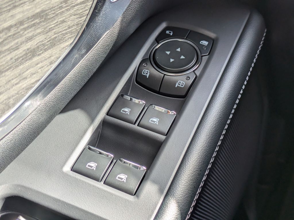 2026 Ford Expedition Max Platinum MAX