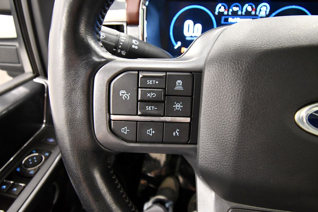 Used 2023 Ford F-150 Truck