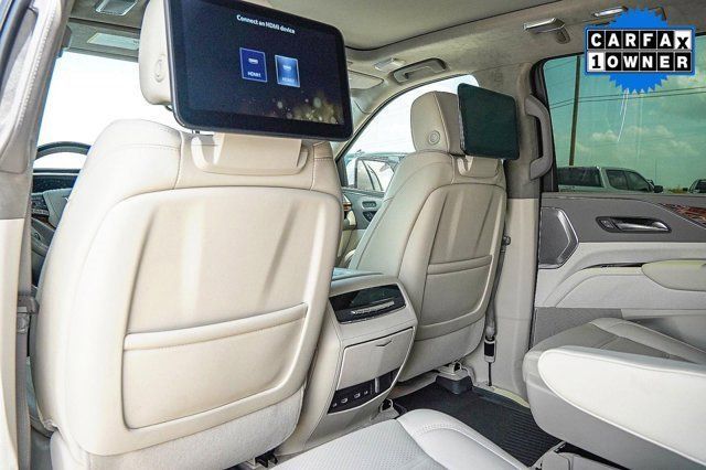 Used Car 2024 Cadillac Escalade  Sport Platinum For Sale Under $90,000 In Austin, Texas