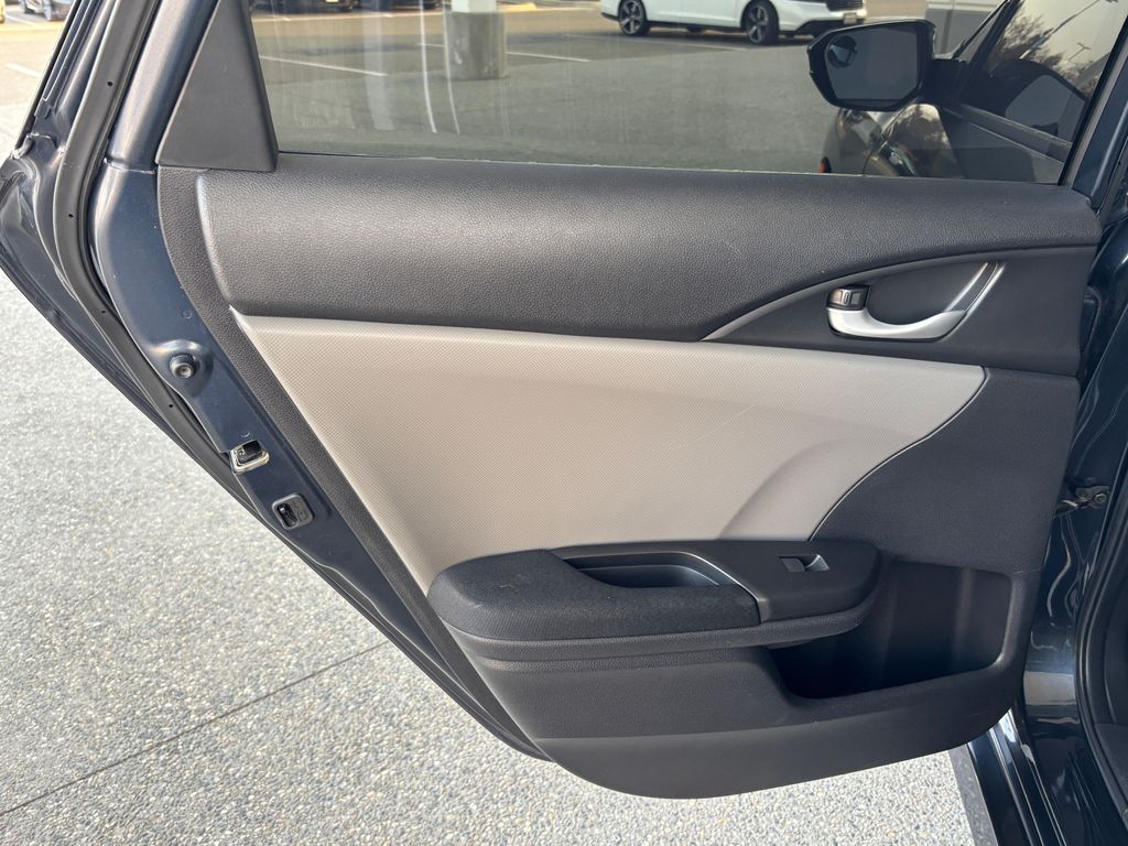 Thumbnail: 2019 Honda Civic - 26