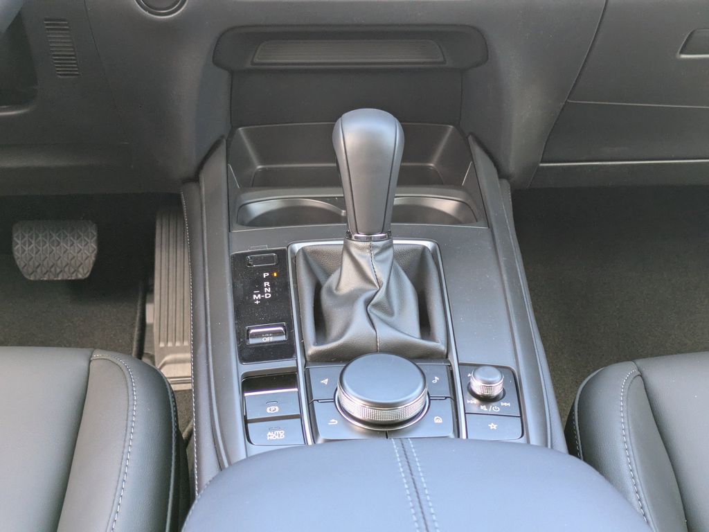 2026 Mazda CX-30 2.5 S Select Sport