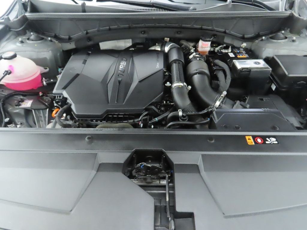 Thumbnail: 2024 Hyundai Santa Cruz - 30