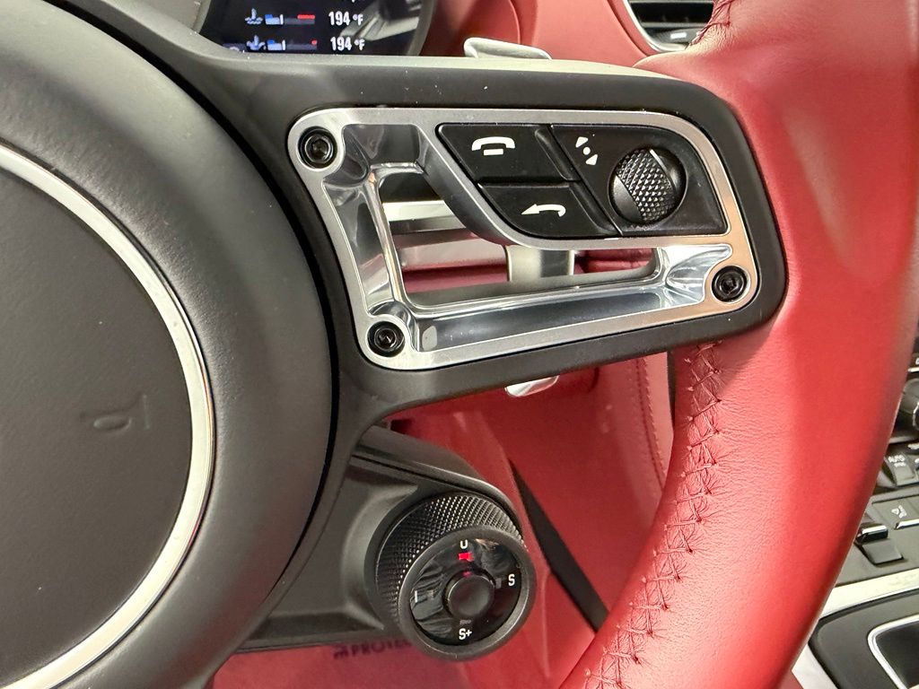 Thumbnail: 2025 Porsche 718 Boxster - 29