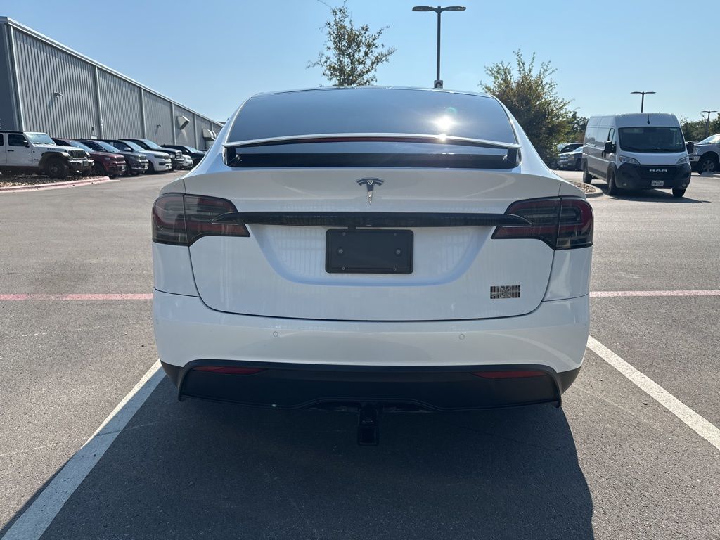 2022 Tesla Model X  Plaid In Austin, Texas
