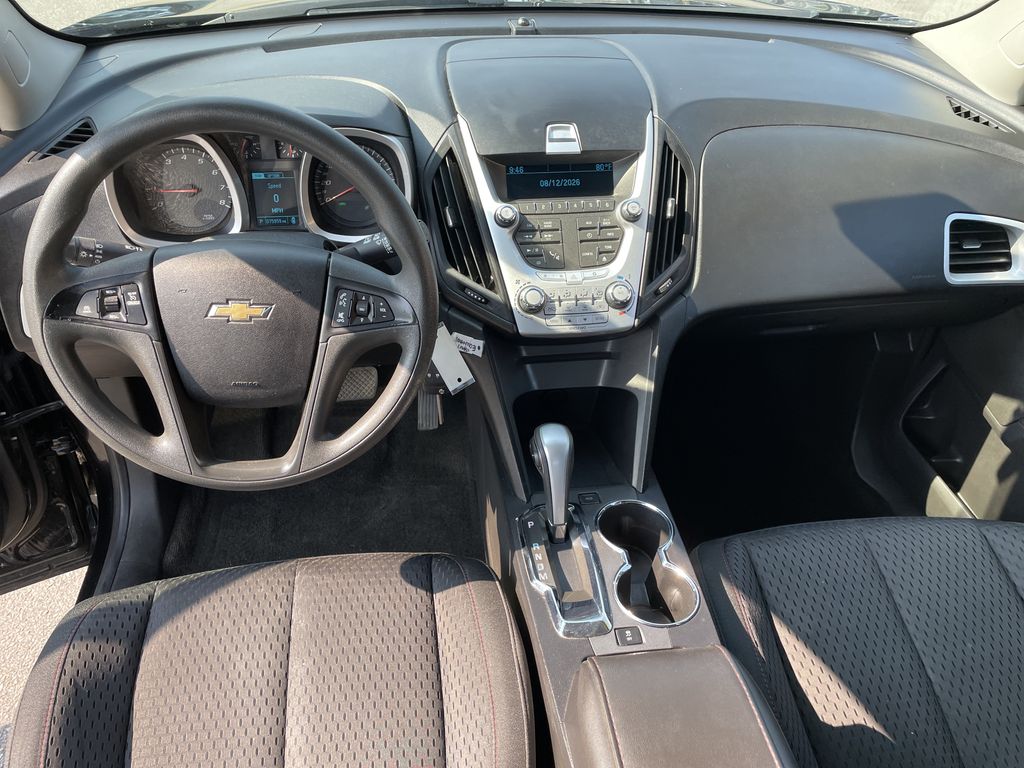Used 2015 Chevrolet Equinox SUV